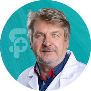 Prof. Dr. Nagy Zoltán Zsolt