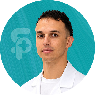 Dr. Dormán Péter